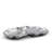 Arthur Court Designs Coastal Divided Serving Dish