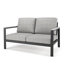 Ensemble de conversation avec canapé 5 pièces Townsend avec coussins Sunbrella®-93083782