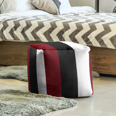 Upholstered Ottoman