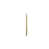 Antique français / chrome poli est en rupture de stock