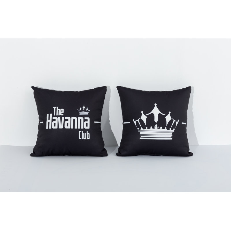 Allensworth Cushion Cover