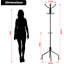 Amiina 54.5cm Clothing Rack