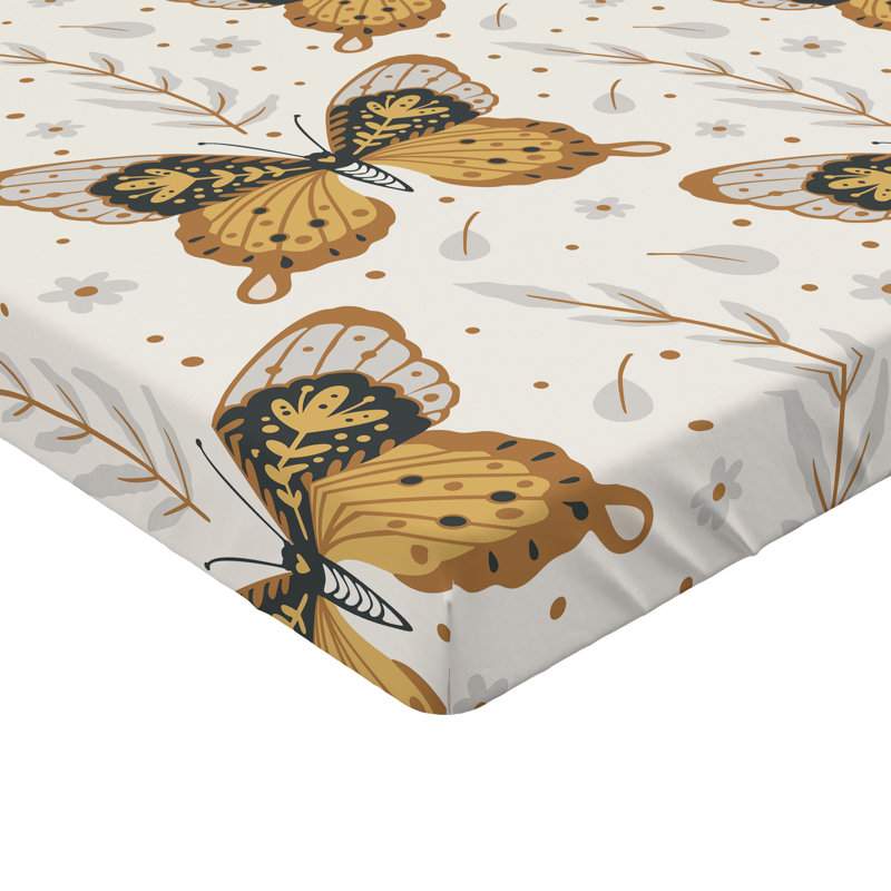 Drap-housse Ambesonne, Drap-housse de taille très grand