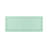 1 PCS 100% Cotton Tufted 3000 GSM Reversible Bath Rug Green-102629775