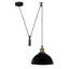 Gassville 1 - Light Dome Pendant