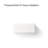 Lodern 37'' W x  23'' D x 16'' H Single Bathroom Vanity-59681122