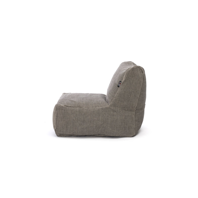 Dotty Medium, Gray