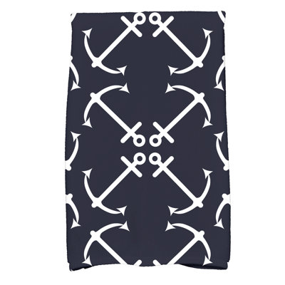 Hancock Hand Towel