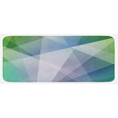 Tapis de cuisine