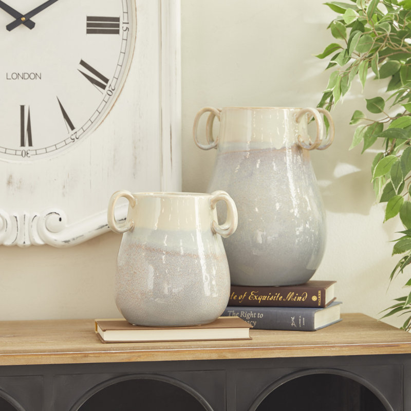 Almande Ceramic Table Vase