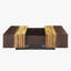 Dervin cube, sable