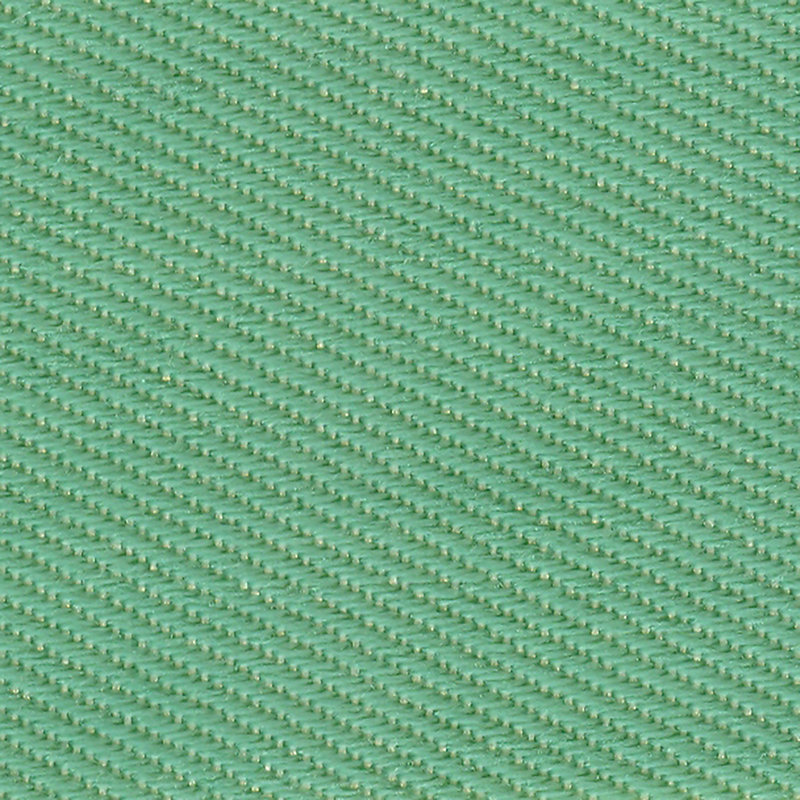 Solid 54" x 84" Grommet Semi-Sheer Outdoor Curtain Panel, Solid Spa, 54" W x 84" L