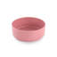 Service de table rond en mélamine 12 pièces, assiettes et bols incassables, vaisselle légère et durable, service pour quatre-1496265369