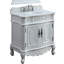 Ensemble de meuble-lavabo simple 34 po Aticus-993288827
