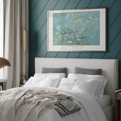 Van Gogh's Almond Blossom Print