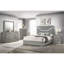 Commode 6 tiroirs ultrabrillante-161063762