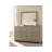 Brorfelde Wood Wall Mirror