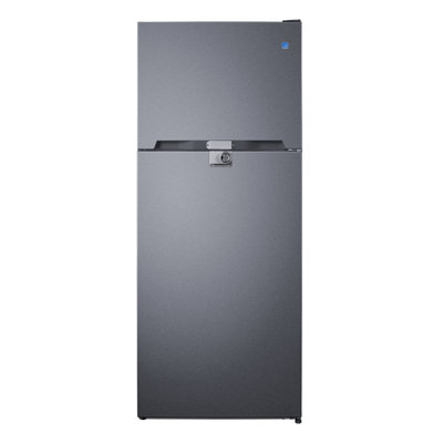 Summit Appliance 28" Wide Top-Mount Refrigerator-Freezer
