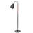 Nichlas 55" Arched Floor Lamp