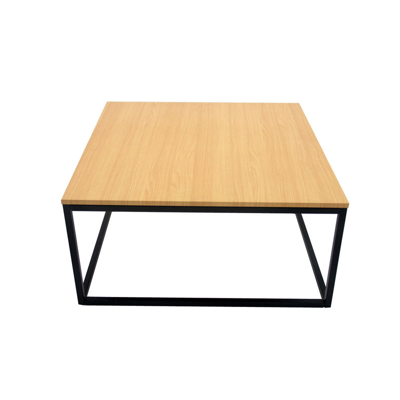 Table basse Deveraux, Naturel