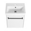 Meuble-lavabo flottant mural avec lavabo en céramique-1631003952
