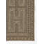 Fecteau Geometric Indoor / Outdoor Rug-429363263