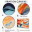 «Lowther», art mural sur toile «Biomorphism»-1362148645-1362148644-1362148648
