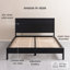 Lit en bois massif Stills-223293378