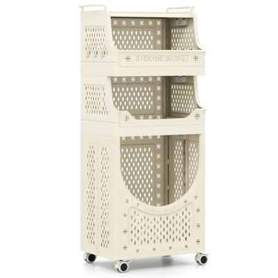 Laundry Hamper