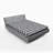 Microfiber Fitted Sheet-107093669-42094161