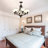 Beechmoor 6 - Light Dimmable Classic / Traditional Chandelier