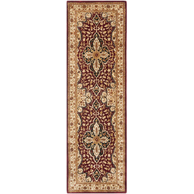 Persian Legend New Zealand Wool Oriental Rug