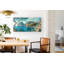 Wrapped Canvas Panoramic Print