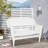Karan 52'' Wide Metal Loveseat-1472335106