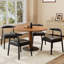 Chaise d'appoint Massasoit -1287166531-1287166530