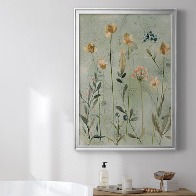 " Botanical Sketchbook "
