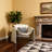 Modern One-piece Recliner Chair – Accent Single Seater With Lumbar Support For Living Room, Bedroom And Cafe-1819834834
