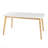 Basic Wood Dining Table-1979388690