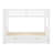 Pull-Out Bunk Bed With Trundle-1266536107