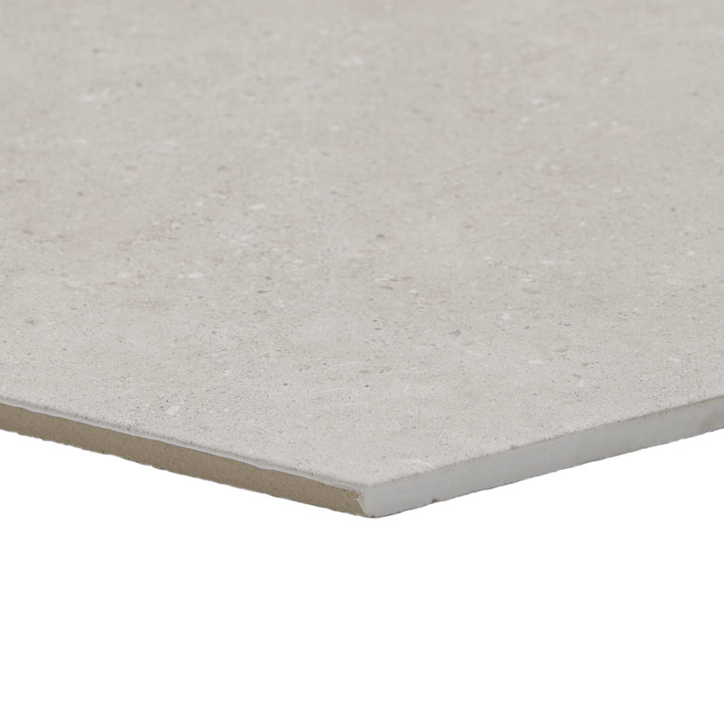 Arbor Hex 13" x 14.5" Porcelain Wood Look Wall & Floor Tile (10.51 Sq. Ft. / Case), Taupe