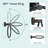 6 - Piece Bathroom Hardware Set-89013819