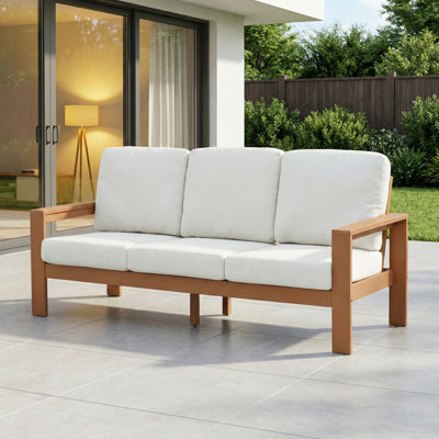 Madrid Outdoor Sofa