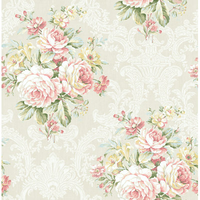 Floral Roll