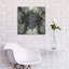  «Live Every Moment» par Cindy Jacobs, art mural en métal, 24 po x 24 po-1452784289