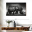 Rhinocéros d'Etosha Park-107706971