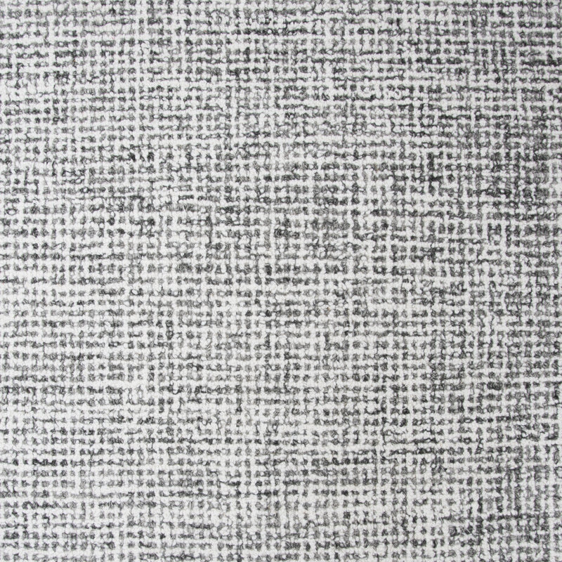 Britley Hand Tufted Wool Indoor Rug, Round 10'