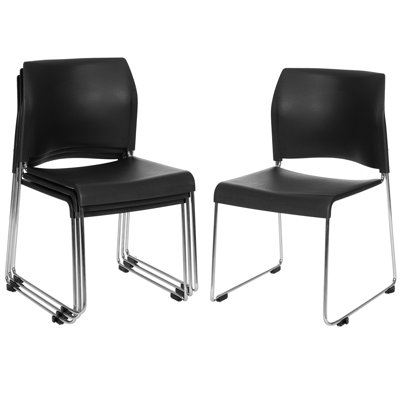 Jody Stack Chair (Pack of 4)