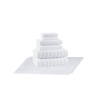 Vague Turkish Cotton Midweight Mulit-Size Set