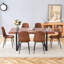 Ensemble de table de salle à manger Mid-Century-2131745170