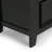 Amherst Solid Wood Entryway Storage Bench-1711547346